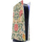William Morris Rose PS5 Console Skin